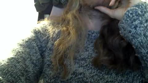 Snapshot of peterpompuese chatting on December 1, 9:53 pm steve vega online show from December 1, 9:53 pm