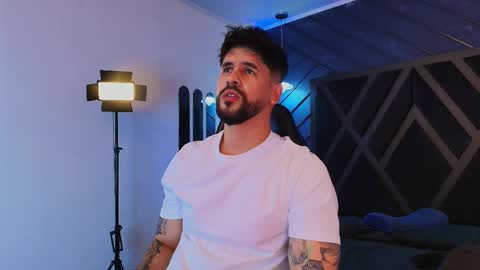 PETES EVANS new account online show from April 6, 11:16 pm