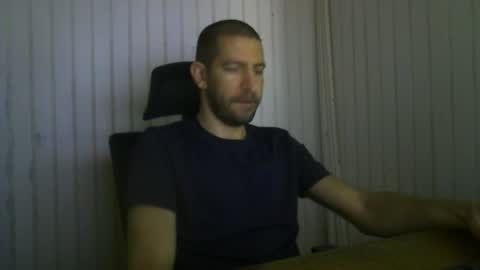 Snapshot of petitcoquin91 chatting on October 14, 2:18 pm Paco online show from October 14, 2:18 pm