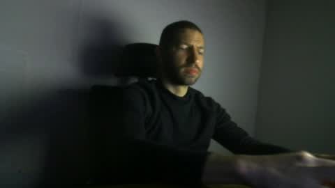 Paco online show from May 11, 7:55 pm