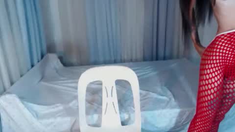 angela online show from March 18, 2:47 am