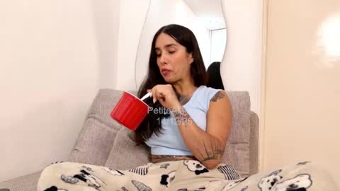 PetiteAlejaTs online show from December 14, 2:44 pm