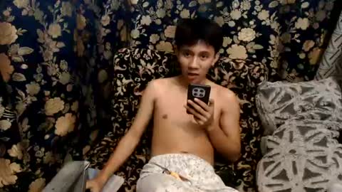 cute vir online show from July 8, 6:34 pm