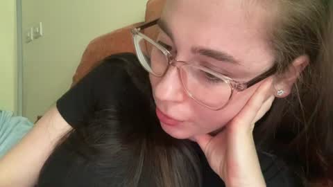 Petite Becky online show from June 15, 11:34 am