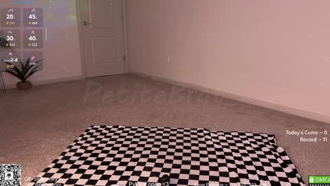 PiperAvery online show from November 5, 12:54 am