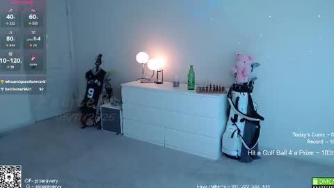 PiperAvery online show from June 11, 2:59 pm