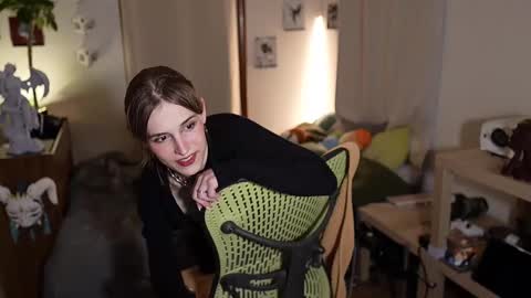 Snapshot of petitecut chatting on February 25, 2:47 am caracal online show from February 25, 2:47 am