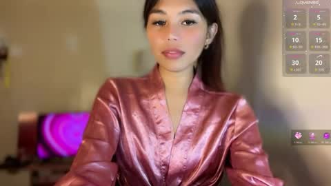 miss lisa online show from February 23, 6:05 pm