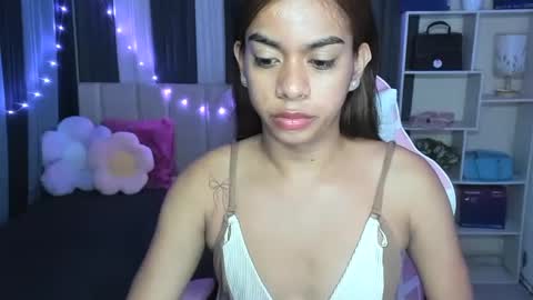 petitehorsycock online show from July 12, 4:58 am
