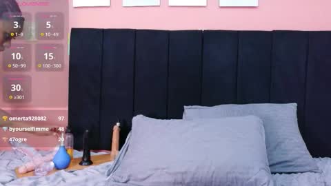 little sharon online show from February 3, 6:22 am