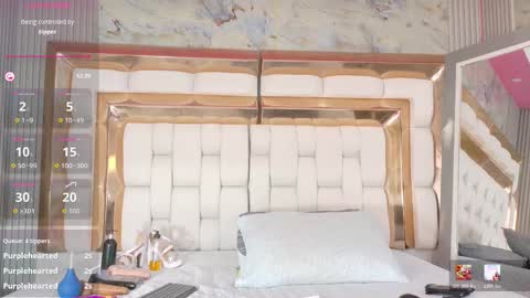 little sharon online show from March 5, 3:13 am