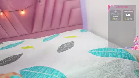 petitelittlemissy online show from July 7, 2:36 am