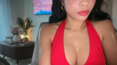 PetitePrincess online show from June 27, 12:26 am