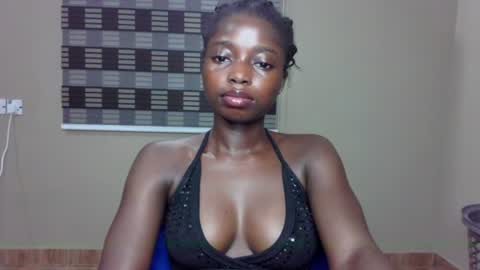 petitexxebony online show from July 2, 7:20 pm