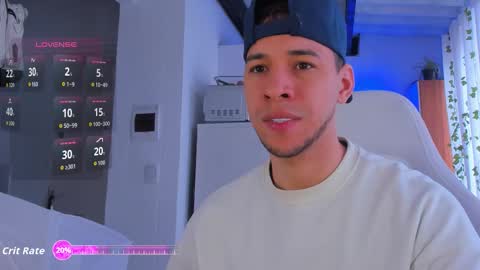 Petter  Coleman online show from January 18, 6:44 pm