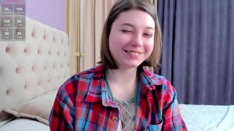 Kate online show from December 14, 3:07 am