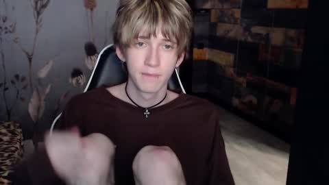 soren online show from March 14, 9:31 pm