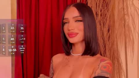 Pet Rees online show from October 28, 2:37 am