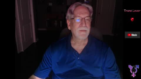Snapshot of pghk2000 chatting on May 9, 4:17 am George online show from May 9, 4:17 am