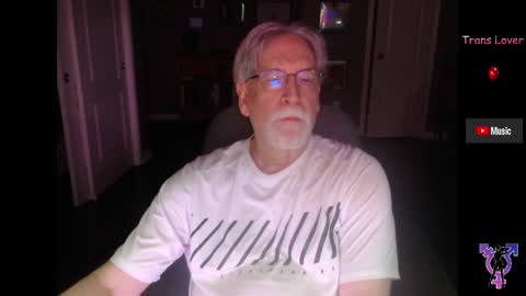 Snapshot of pghk2000 chatting on May 20, 1:12 am George online show from May 20, 1:12 am