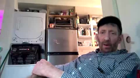 Snapshot of pgrower chatting on February 3, 4:32 am pgrower online show from February 3, 4:32 am