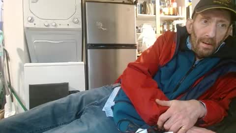 Snapshot of pgrower chatting on February 5, 3:11 am pgrower online show from February 5, 3:11 am