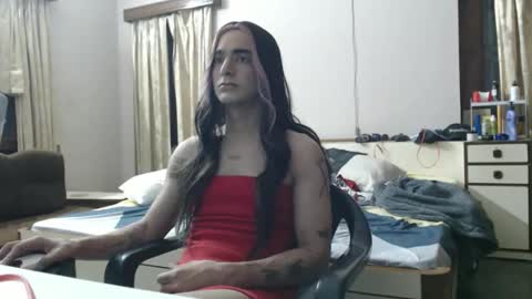 Snapshot of pgunpewpew chatting on April 22, 10:00 pm BunnyBulk online show from April 22, 10:00 pm