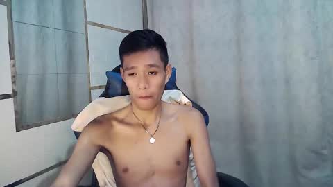 Snapshot of ph_hardcock chatting on February 20, 12:07 am JOHN online show from February 20, 12:07 am