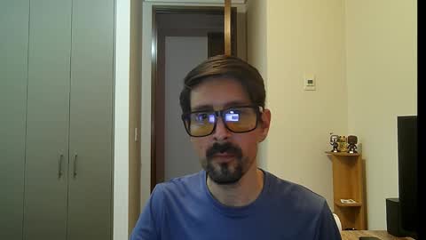 Snapshot of phanch0 chatting on January 28, 12:57 am PANCHO online show from January 28, 12:57 am