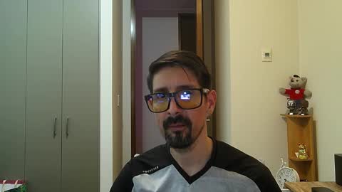 Snapshot of phanch0 chatting on March 10, 3:12 am PANCHO online show from March 10, 3:12 am