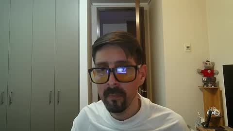 Snapshot of phanch0 chatting on September 28, 3:34 am PANCHO online show from September 28, 3:34 am