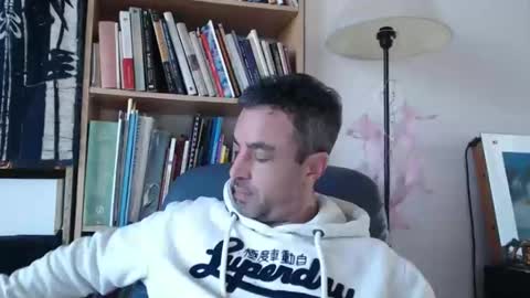 phantasie31 online show from February 26, 3:00 pm