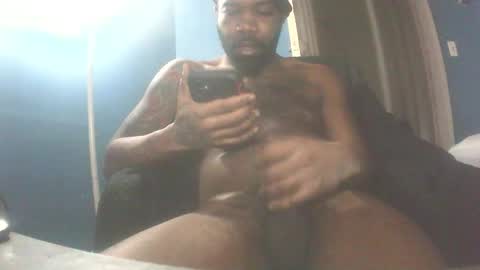 Phantomblaze online show from February 25, 6:17 pm