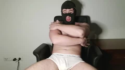 phantomgent online show from October 2, 10:28 pm