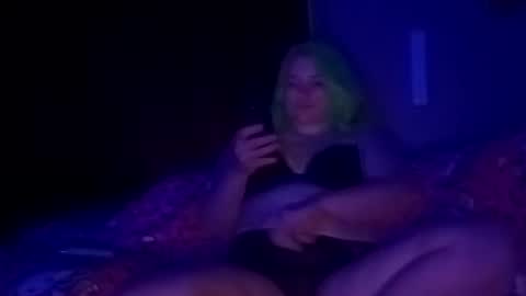 nymph online show from May 18, 4:07 am