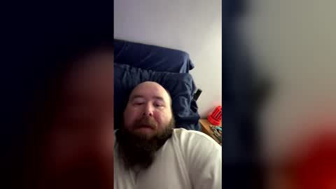 Joel online show from December 14, 6:34 pm