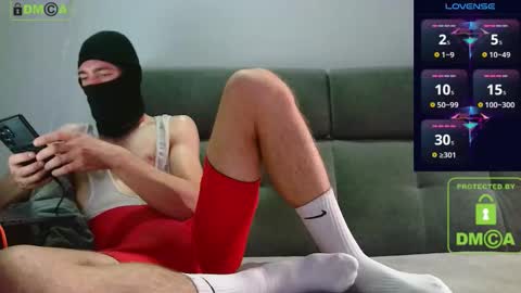 Snapshot of phelippebig chatting on October 23, 8:29 pm LycraLover online show from October 23, 8:29 pm