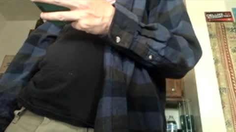 Phil online show from April 19, 7:38 pm