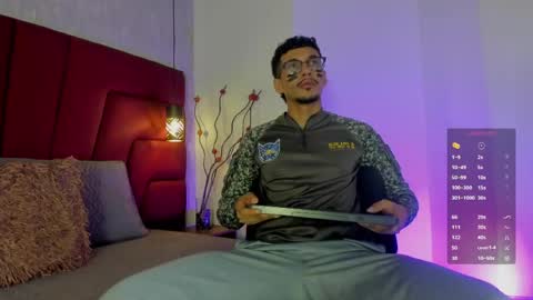 Milo online show from May 11, 11:49 am
