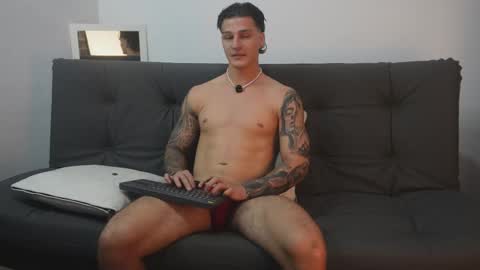 Philip Dalton online show from October 31, 11:50 pm