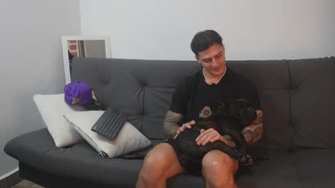 Philip Dalton online show from November 15, 7:21 pm