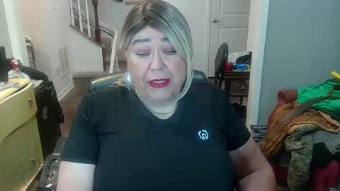 Geri online show from October 6, 5:16 am