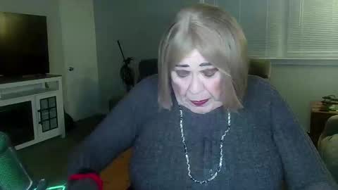 Geri online show from February 17, 12:40 am