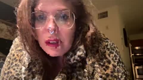 Snapshot of phillysweetheart chatting on December 1, 5:56 am Philly Sweetheart online show from December 1, 5:56 am