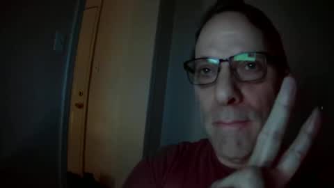 PhiloChi69 online show from November 21, 7:40 am