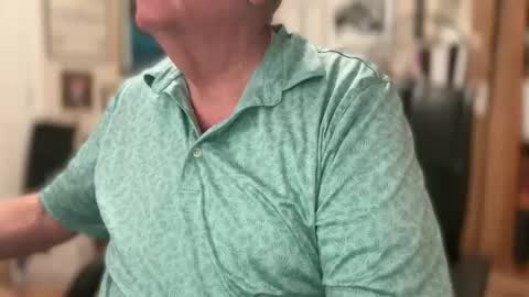 Phrodeaux online show from February 14, 2:41 am