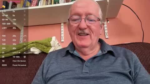 Phrodeaux online show from February 25, 5:22 pm