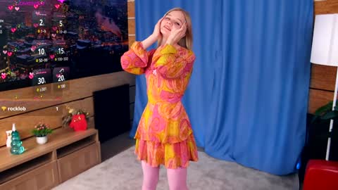 Snapshot of phyllisearney chatting on January 22, 9:02 am Hann G. Jones online show from January 22, 9:02 am