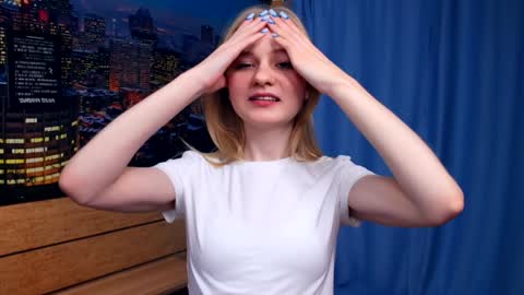 Snapshot of phyllisearney chatting on January 27, 7:35 am Hann G. Jones online show from January 27, 7:35 am