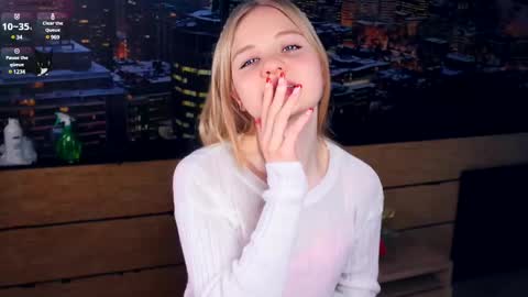 Snapshot of phyllisearney chatting on February 21, 7:23 am Hann G. Jones online show from February 21, 7:23 am